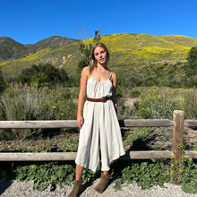 Load image into Gallery viewer, 3046 TYSA SONOMA PLAYSUIT
