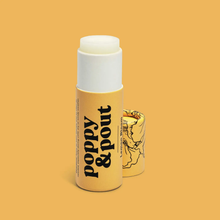 Load image into Gallery viewer, POPPY &amp; POUT LIP BALM
