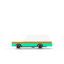 Load image into Gallery viewer, CANDYLAB SMALL CARS SEDAN, WAGON, RACER
