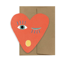 Load image into Gallery viewer, GENERAL GREETING CARD CARDS BIRTHDAY, HOLIDAY, LOVE, ETC...
