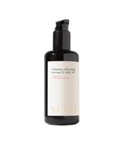 Load image into Gallery viewer, SURYA SLIMMING ABHYANGA MASSAGE AND BODY OIL KAPHA BALANCING
