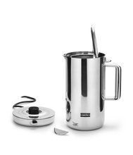 Load image into Gallery viewer, AARKE KETTLE STAINLESS STEEL
