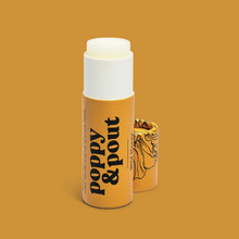 Load image into Gallery viewer, POPPY &amp; POUT LIP BALM
