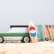 Load image into Gallery viewer, CANDYLAB  SURF BOARD SET
