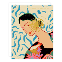 Load image into Gallery viewer, GENERAL GREETING CARD CARDS BIRTHDAY, HOLIDAY, LOVE, ETC...
