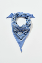 Load image into Gallery viewer, Communitie - Cashmere Bandana
