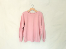 Load image into Gallery viewer, BONFIRE RAGLAN SWEATSHIRT

