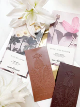 Load image into Gallery viewer, THE QUIET BOTANIST CHOCOLATE
