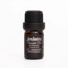 Load image into Gallery viewer, Peruvian Palo Santo Essential Oil 100% Pure Wildcrafted 5ML
