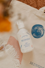 Load image into Gallery viewer, MINOIS LAIT NETTOYANT Cleansing milk Very gentle cleansing milk for the face
