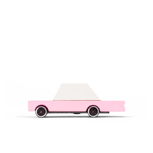 Load image into Gallery viewer, CANDYLAB SMALL CARS SEDAN, WAGON, RACER
