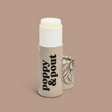 Load image into Gallery viewer, POPPY &amp; POUT LIP BALM

