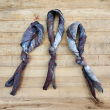 Load image into Gallery viewer, SILK BANDANA
