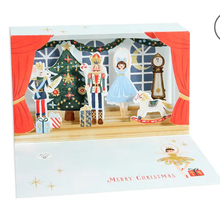 Load image into Gallery viewer, UP WITH PAPER POP-UP CARD CARDS
