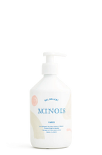 Load image into Gallery viewer, MINOIS Delicate Gel - Very gentle washing gel for body and hair GEL DELICAT
