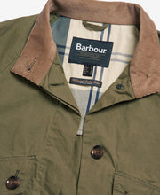 Load image into Gallery viewer, BARBOUR CROWDON SHOWERPROOF JACKET
