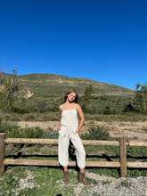 Load image into Gallery viewer, 3031 CLAUDETTE JUMPSUIT
