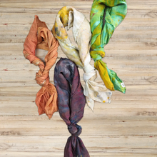 Load image into Gallery viewer, SILK BANDANA
