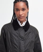 Load image into Gallery viewer, BARBOUR CLASSIC BEADNELL WAX JACKET

