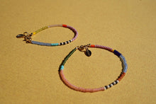 Load image into Gallery viewer, RANGI BRACELET THIN SINGLE BEAD STRAND BRACELET
