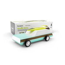 Load image into Gallery viewer, CANDYLAB LARGE CARS, TRUCKS, WAGONS

