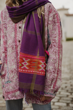 Load image into Gallery viewer, CURIOSITY LAB PARIS SCARF
