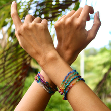 Load image into Gallery viewer, RAINBOW BRACELET
