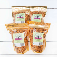 Load image into Gallery viewer, FROG HOLLOW ORGANIC ALMONDS
