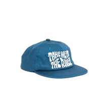 Load image into Gallery viewer, TAKE ME TO THE RIVER KIDS HAT
