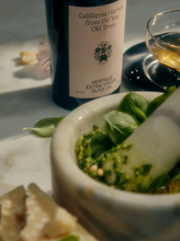 Load image into Gallery viewer, FLAMINGO ESTATE HERITAGE CALIFORNIA EVOO EXTRA VIRGIN OLIVE OIL
