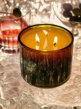 Load image into Gallery viewer, FLAMINGO ESTATE XL CANDLE JASMINE DAMASK ROSE 26OZ
