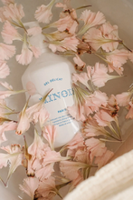 Load image into Gallery viewer, MINOIS Delicate Gel - Very gentle washing gel for body and hair GEL DELICAT

