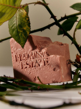 Load image into Gallery viewer, FLAMINGO ESTATE EUPHORIA BAR SOAP Night Blooming Jasmine &amp; Citrus Blossom Bar Soap
