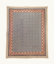 Load image into Gallery viewer, DOUBLE THROW IN TOTE BAG  95 X 110 INCHES
