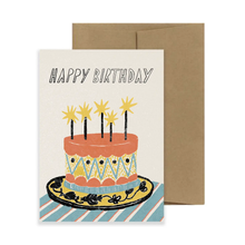 Load image into Gallery viewer, GENERAL GREETING CARD CARDS BIRTHDAY, HOLIDAY, LOVE, ETC...
