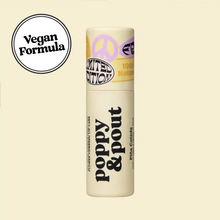 Load image into Gallery viewer, POPPY &amp; POUT LIP BALM
