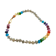 Load image into Gallery viewer, RAINBOW BRACELET

