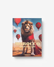 Load image into Gallery viewer, ASSOULINE MOROCCO, KINGDOM OF LIGHT
