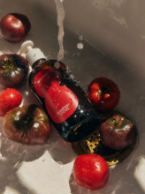 Load image into Gallery viewer, FLAMINGO ESTATE Roma Heirloom Tomato Hand Soap
