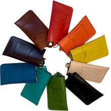 Load image into Gallery viewer, AGNES BADDOO EYE/SUNGLASS + CELL PHONE SAC
