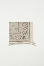 Load image into Gallery viewer, Communitie - Cashmere Bandana
