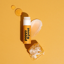Load image into Gallery viewer, POPPY &amp; POUT LIP BALM
