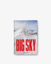 Load image into Gallery viewer, ASSOULINE BIG SKY MONTANA
