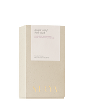Load image into Gallery viewer, SURYA MUSCLE RELIEF BATH SOAK PITTA AND KAPHA BALANCING
