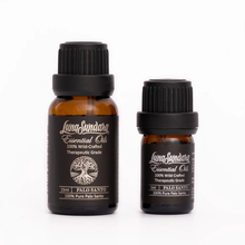 Load image into Gallery viewer, Peruvian Palo Santo Essential Oil 100% Pure Wildcrafted 5ML
