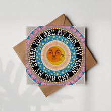 Load image into Gallery viewer, GENERAL GREETING CARD CARDS BIRTHDAY, HOLIDAY, LOVE, ETC...
