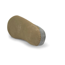 Load image into Gallery viewer, GLERUPS SLIP ON WITH LEATHER SOLE
