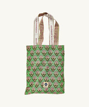 Load image into Gallery viewer, DOUBLE THROW IN TOTE BAG  95 X 110 INCHES

