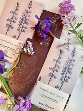 Load image into Gallery viewer, THE QUIET BOTANIST CHOCOLATE

