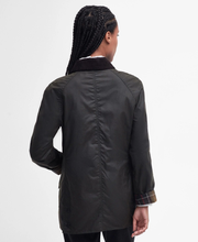 Load image into Gallery viewer, BARBOUR CLASSIC BEADNELL WAX JACKET
